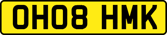 OH08HMK