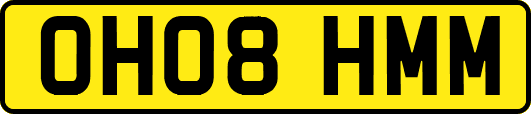 OH08HMM