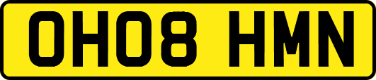 OH08HMN