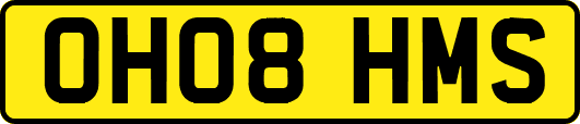 OH08HMS