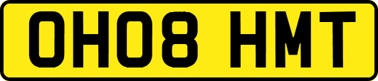 OH08HMT