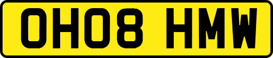 OH08HMW