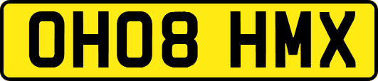 OH08HMX
