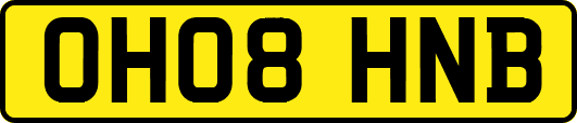OH08HNB