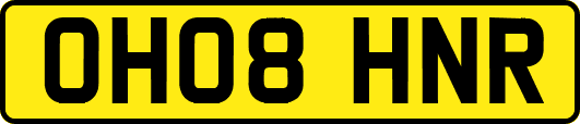 OH08HNR