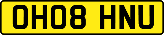 OH08HNU