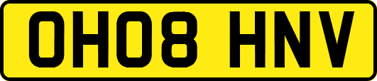OH08HNV