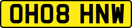 OH08HNW