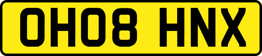 OH08HNX