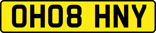 OH08HNY