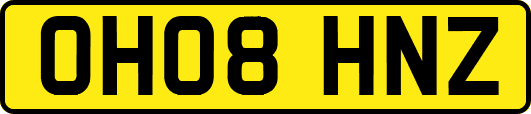 OH08HNZ