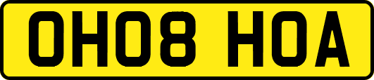 OH08HOA