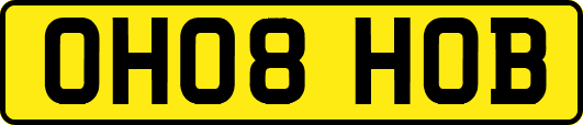 OH08HOB