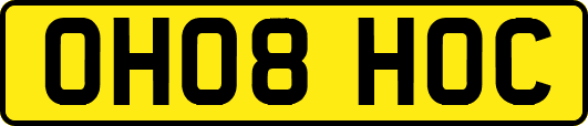 OH08HOC