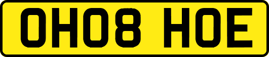 OH08HOE