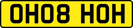 OH08HOH