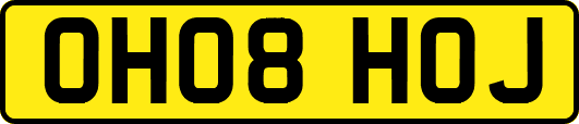 OH08HOJ