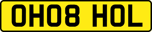 OH08HOL
