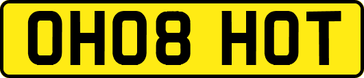 OH08HOT