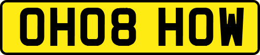 OH08HOW