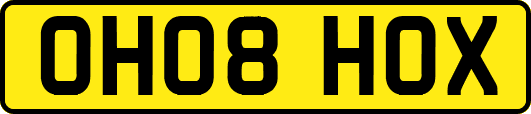 OH08HOX