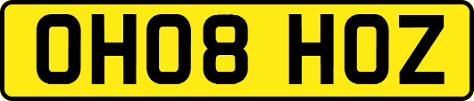 OH08HOZ