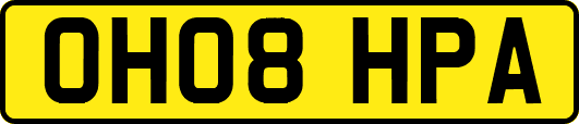OH08HPA