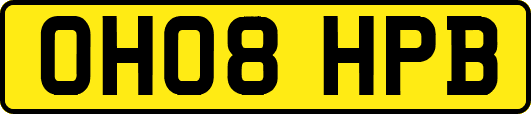 OH08HPB