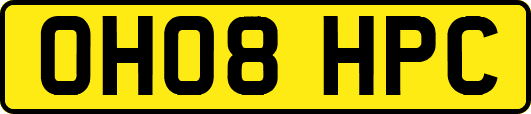 OH08HPC