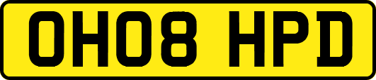 OH08HPD