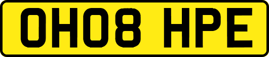 OH08HPE