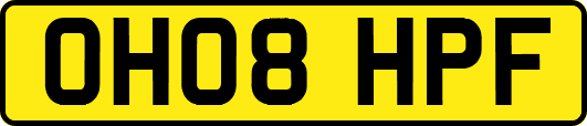 OH08HPF