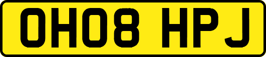 OH08HPJ