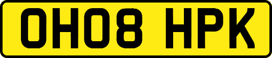 OH08HPK