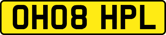 OH08HPL