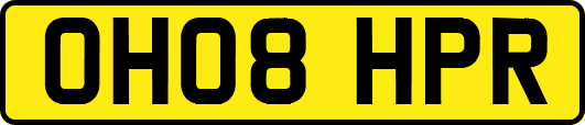 OH08HPR