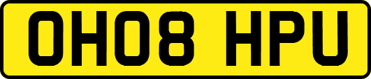 OH08HPU