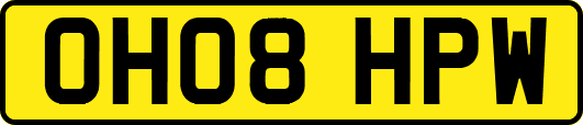 OH08HPW
