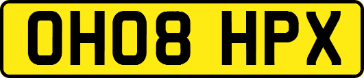 OH08HPX