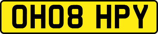 OH08HPY