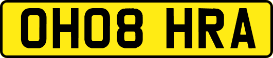 OH08HRA