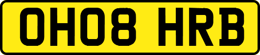 OH08HRB