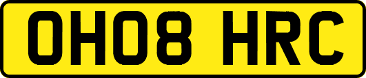 OH08HRC