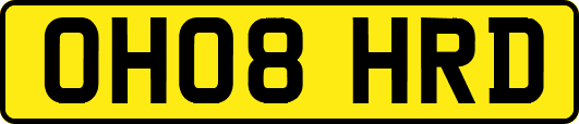 OH08HRD