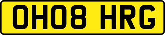 OH08HRG
