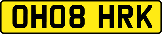 OH08HRK