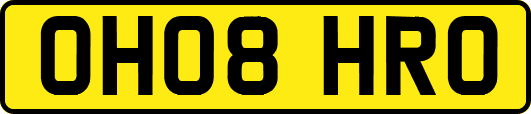 OH08HRO
