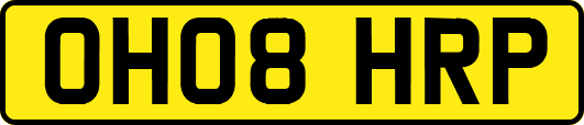 OH08HRP