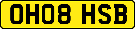 OH08HSB