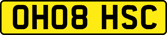 OH08HSC